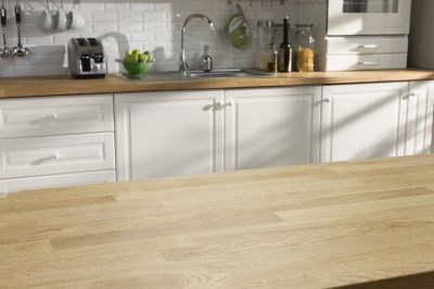 Wood Countertop Installation Costs — Cost of Wood Countertop Installation